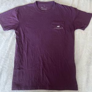 Southern marsh Louisiana short sleeve shirt